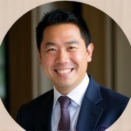 Daniel Koh, Managing Director